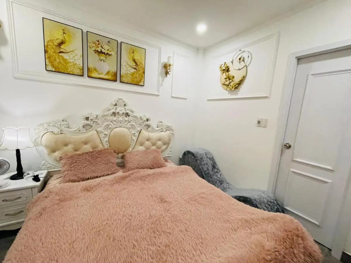Can Ho Chung Cu Tara Residence Quan 8 Ho Chi Minh City Apartment