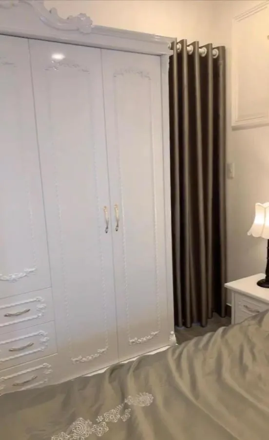 Can Ho Chung Cu Tara Residence Quan 8 Ho Chi Minh City 0*,