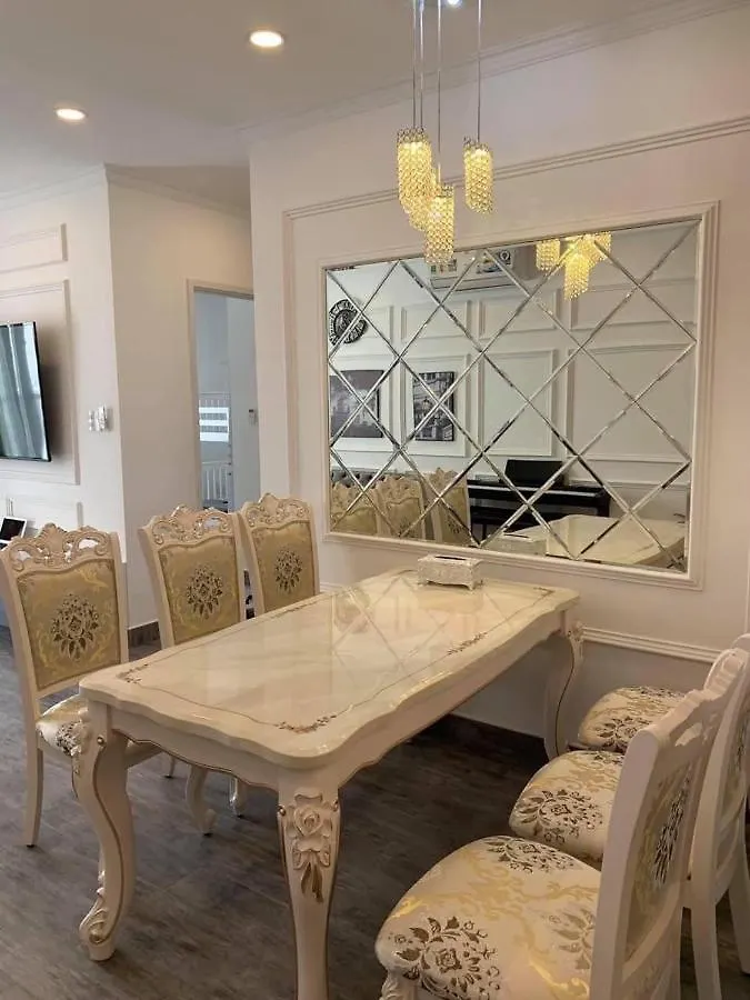 Can Ho Chung Cu Tara Residence Quan 8 Ho Chi Minh City